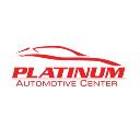 Platinum Automotive Center logo